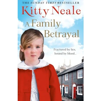 Abbildung von family Betrayal: An intense and emotional saga drama by the No.1 Sunday Times bestselling author, perfect for fans of Dilly Court Katie Flynn