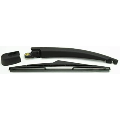 Abbildung von TarosTrade 244 0726 N 82486 Hinterer Scheibenwischerarm Und Blatt Set 305 Mm Hinten