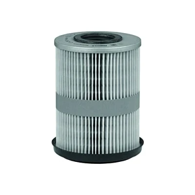 Abbildung von MAHLE ORIGINAL LX 293 Luftfilter 135,0 104,5, 97 Filtereinsatz