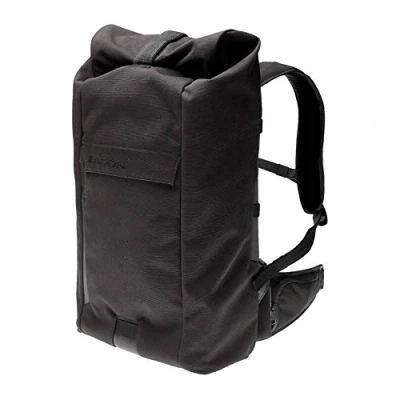 Abbildung von Ergon Rucksack BC Urban Black nachhaltiger Stadt
