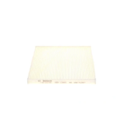 Abbildung von BOSCH 1 987 432 269 Innenraumfilter Partikelfilter 225 253 20 HYUNDAI: Santa FE 3, Grand Fé, SONATA 6, KIA: Optima / K5, Carnival III MPV