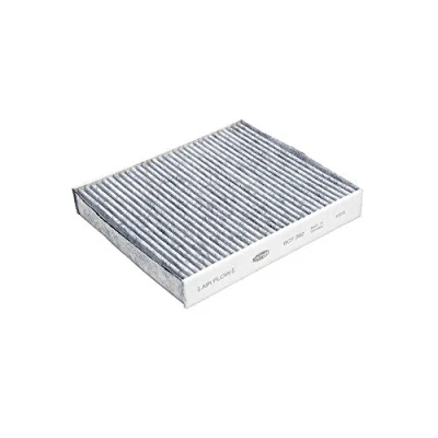 Abbildung von MAGNETI MARELLI 350203063980 Innenraumfilter Filtereinsatz, Partikelfilter 217 194 25 DODGE: Caliber, Journey MPV, Avenger Limousine, FIAT: Freemont