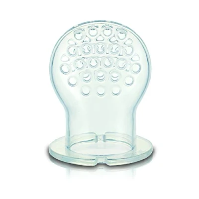 Abbildung von Kidsme Food Feeder Sauger Large 2er Pack