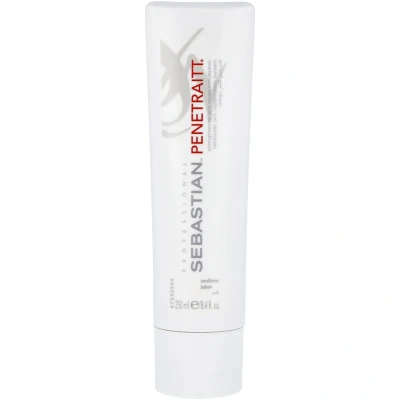 Abbildung von Sebastian Professional Penetraitt Conditioner (Kräftigende Pflegespülung) 250ml