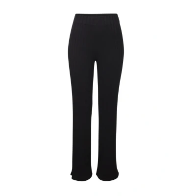 Abbildung von French Connection Homewearhose mit elastischem Bündchen, Loungewear