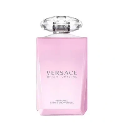 Abbildung von Versace Bright Crystal Showergel 200 ml