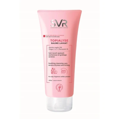 Abbildung von SVR Creme Topialyse Baume Lavant