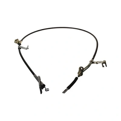 Abbildung von NK 9022108 Handbremsseil 1778/1628 Scheibenbremse NISSAN: Primera Hatchback
