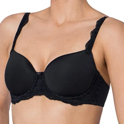 Abbildung von sloggi GO Ribbed R Tanga C2P Black Combination