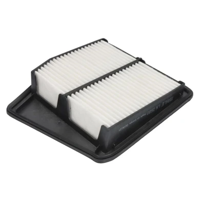Abbildung von MAHLE ORIGINAL LX 2688 Luftfilter 54,8 211 238,5, 238,5 Filtereinsatz HONDA: Accord 8 Kombi, 8, 9 Limousine