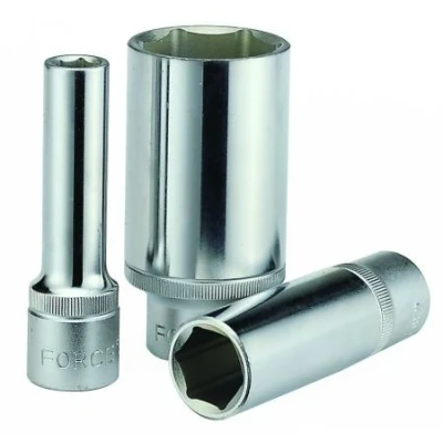 Abbildung von FORCE 5457732 Steckschlüsseleinsatz 32 mm Sechskant