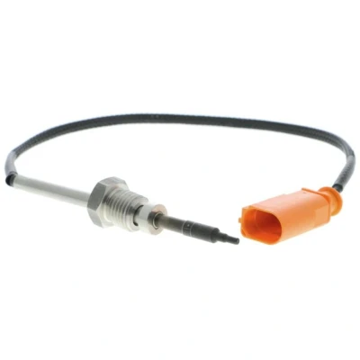 Abbildung von VEMO V10 72 1453 Sensor, Abgastemperatur Original Qualität AUDI: A6 C7 Avant, A4 B8 Q7, VOLKSWAGEN: Touareg II