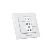 Abbildung von Homematic IP Wandtaster 6 fach (142308A0)