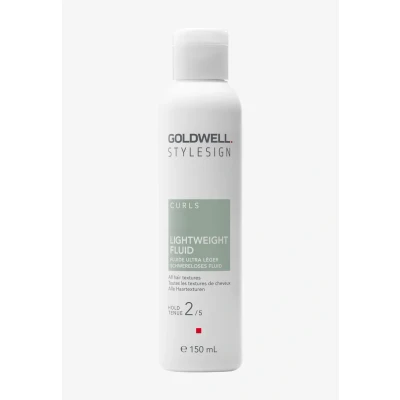 Abbildung von Goldwell StyleSign Lightweight Fluid 150ml