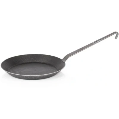 Abbildung von Petromax Feuertopf Schmiedeeiserne Pfanne sp24