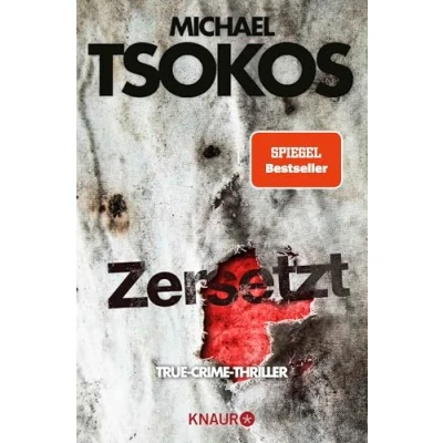 Abbildung von Zersetzt: True Crime Thriller