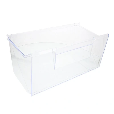 Abbildung von Electrolux AEG 140184296055 Gemüseschublade Kühl Gefrierkombination box freezer,neutral,7902, 405X