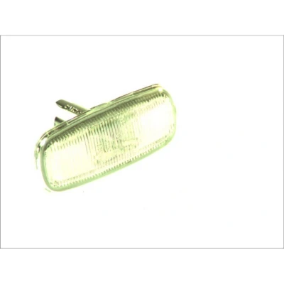 Abbildung von ABAKUS 441 1408N UE Blinker beidseitig ohne Lampenträger, Glühlampe oval AUDI: A3 Schrägheck, A6 C5 Avant, A4 B5 Limousine