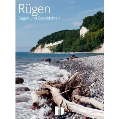 Abbildung von Rügen Sagen &amp; Geschichten (Sagen und Geschichtenreihe)