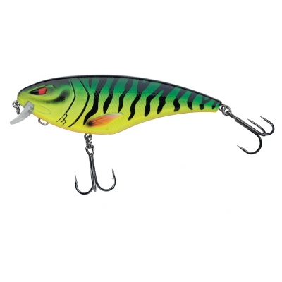 Abbildung von Berkley Zilla Flanker 155 Firetiger Plug