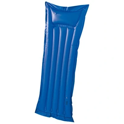 Abbildung von Luftmatratze / ca. 182x69cm Farbe: blau