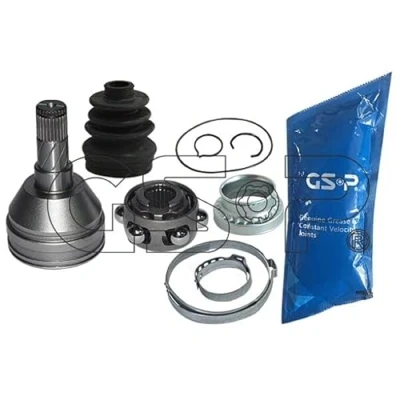 Abbildung von GSP 644008 Gelenksatz OPEL: Astra J Sports Tourer, Insignia A Zafira B, VAUXHALL: Mk5 Sport Hatch