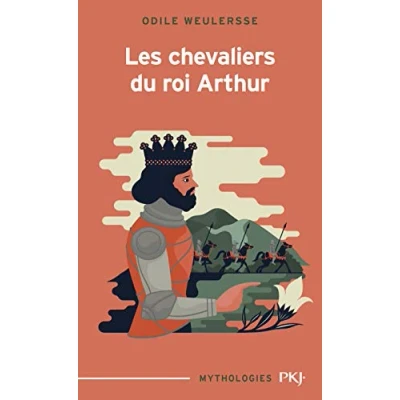 Abbildung von Les Chevaliers Du Roi Arthur