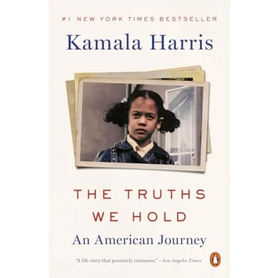 Abbildung von The Truths We Hold: An American Journey