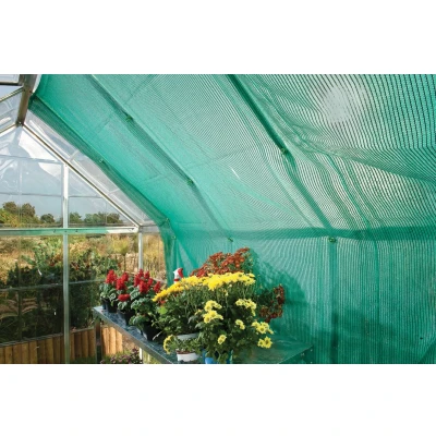 Abbildung von Rion Sonnensegel &quot;Schattennetz&quot;, BxT: 240x260 cm