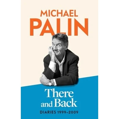 Abbildung von There and Back: Diaries 1999 2009