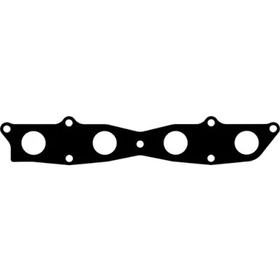 Abbildung von REINZ 71 33672 00 Auspuffkrümmerdichtung CITROËN: Evasion, Xantia Schrägheck, XM I PEUGEOT: 406 Limousine
