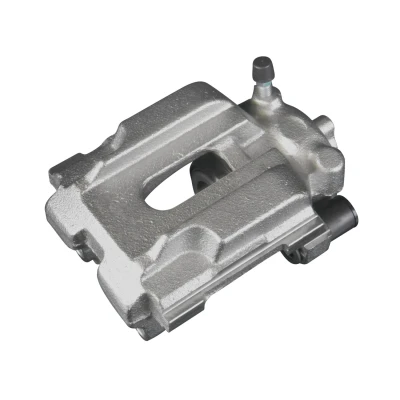 Abbildung von FEBI BILSTEIN 178156 Bremssattel Gusseisen Hinterachse rechts BMW: 3 Coupe, Limousine, Touring