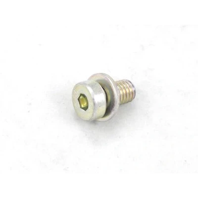 Abbildung von Makita 266270 3 Innensechskantschraube für Modell Bandschleifer, M8 14