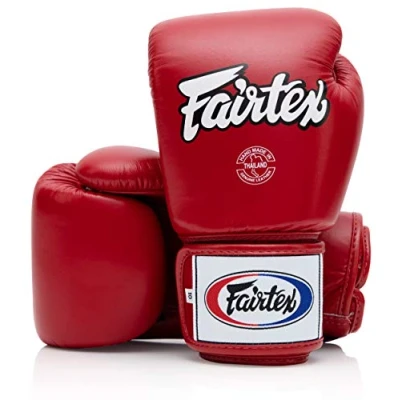 Abbildung von Boxhandschuhe Fairtex BGV1 Nation Print