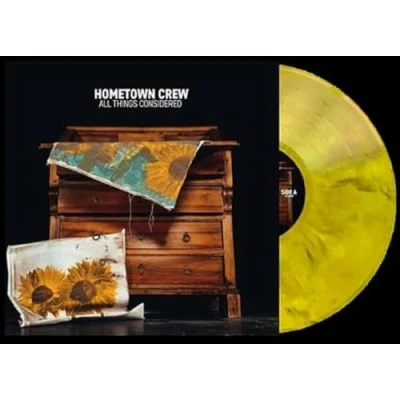 Abbildung von All Things Considered [Vinyl LP]