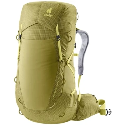 Abbildung von deuter Aircontact Ultra 35+5 SL Damen Trekking Rucksack (Modell 2024)