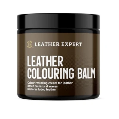 Abbildung von Leder Reparatur Set 250ml Lederfarbe Schwarz Lederpflege Auto Ledersofa Pflegemittel für Naturleder, Verblasstes und Leicht Abgenutztes ausreichend 2 Sitzer Sofa Sessel