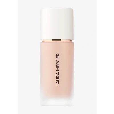 Abbildung von Laura Mercier Real Flawless Foundation 30ml (Various Shades) 1C1 Cool Vanille