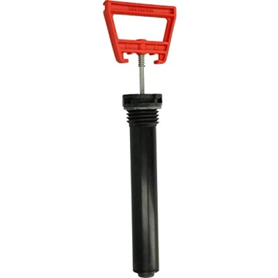 Abbildung von Hofman Birchmeier Ersatzpumpe für DR5 One Size Farbe Weniger