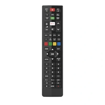 Abbildung von Superior Electronics Universalfernbedienung für Panasonic Smart SUPTRB003