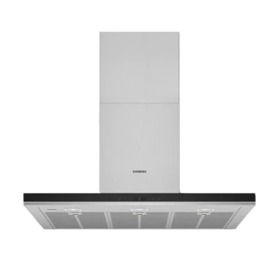 Abbildung von SIEMENS Wandhaube &quot;LC91BUR50&quot;, Serie iQ700
