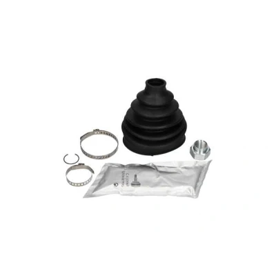 Abbildung von KAVO PARTS CVB 5509 Achsmanschette radseitig, Vorderachse MITSUBISHI: Carisma Schrägheck, Limousine
