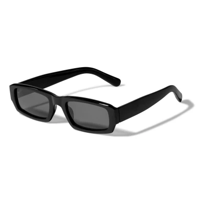 Abbildung von Pilgrim Alayna Sonnenbrille, Damen, Größe: One Size, Black