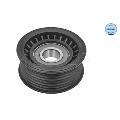 Abbildung von MEYLE 100 009 0003 Spannrolle ORIGINAL Quality VOLKSWAGEN: Passat B3/B4 Variant, GOLF 3, Corrado, FORD: Galaxy Mk1 MPV, SEAT: Alhambra I