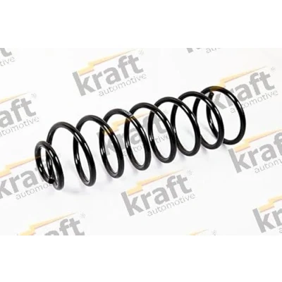 Abbildung von Fahrwerksfeder KRAFT AUTOMOTIVE 4030110