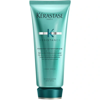Abbildung von Kérastase Resistance Fondant Extentioniste Length Strengthening Conditioner 200 ml