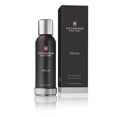 Abbildung von Victorinox Swiss Army Altitude Eau de Toilette 100 ml