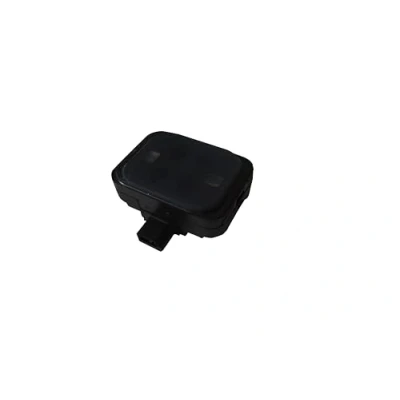 Abbildung von f.becker_line Regensensor Schwarz passend für VW Passat B7 SEAT Ibiza IV Transporter T5