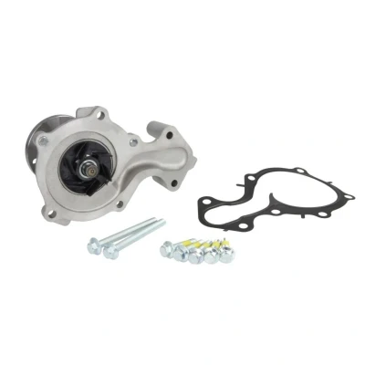 Abbildung von INA 538 0266 10 Wasserpumpe FORD: FIESTA 6, FOCUS 3 Turnier,