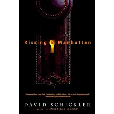 Abbildung von Kissing in Manhattan: Stories